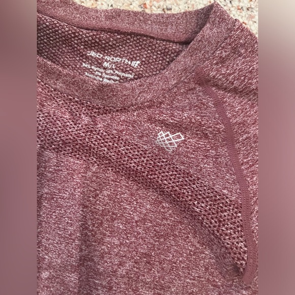 Jed North Workout Set - Picture 5 of 5